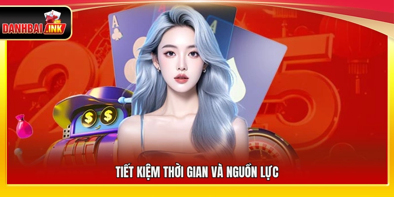 Giới Thiệu Đánh Bài – Sân Chơi Quy Tụ Các Cổng Game Chất Lượng Cao 8 Giúp người chơi tối ưu thời gian và công sức